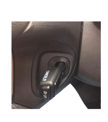 غطاء مثبت تويوتا