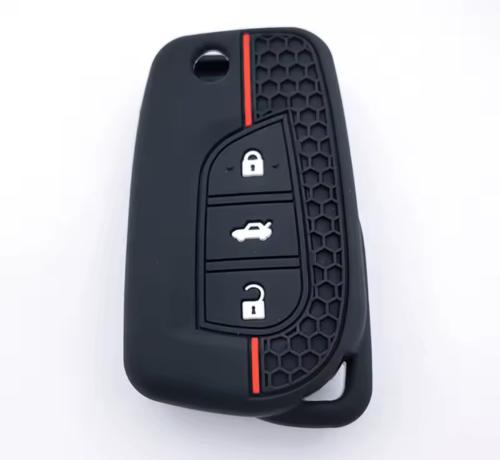 جراب ريموت تويوتا