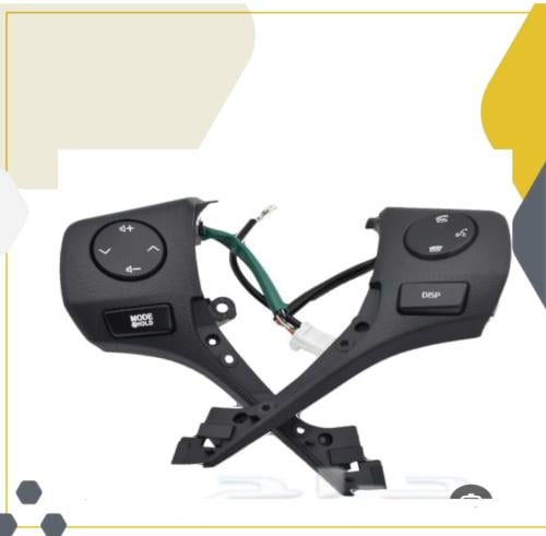 ازرار الدركسون تويوتا