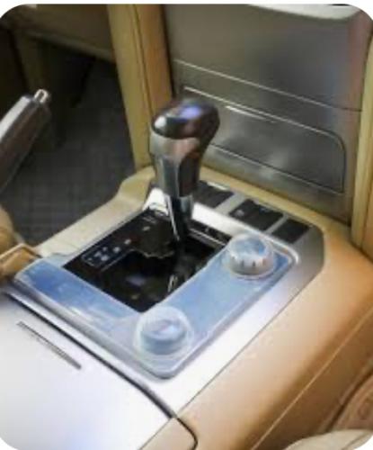 ربلة حماية ازرار الدبل لاندكرزر 2016-2021