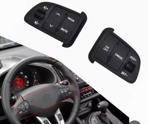 مثبت سرعة سبورتاج11-16