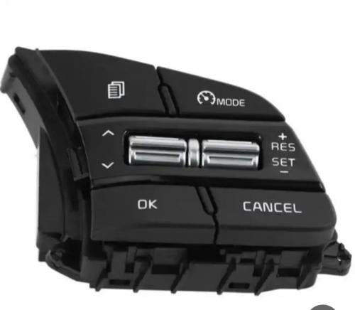 مثبت سرعة سبورتاج 2019+ أصلي