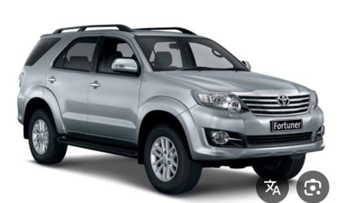 مثبت سرعه هايلكس وفورشنر وانوفا