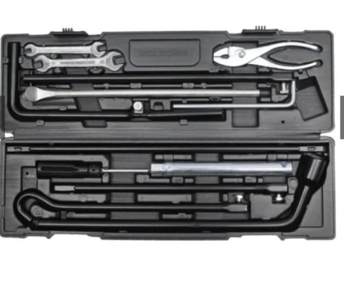 صندوق عدة لاندكروزر للبنشر