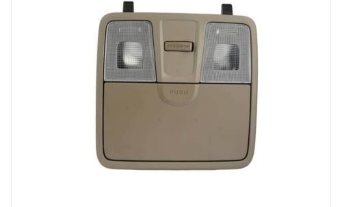 لمبة سقف اكسنت 2014-2016