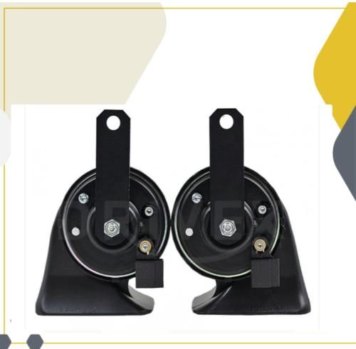 بوري او هرن تويوتا كامري 2024