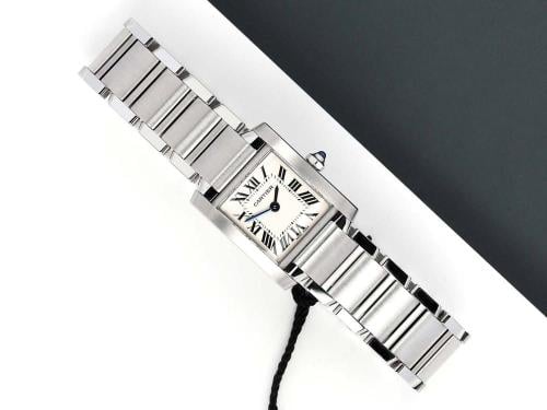 كارتير فرانسايز