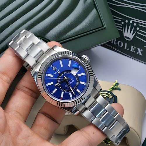 رولكس مكينه اوتوماتك