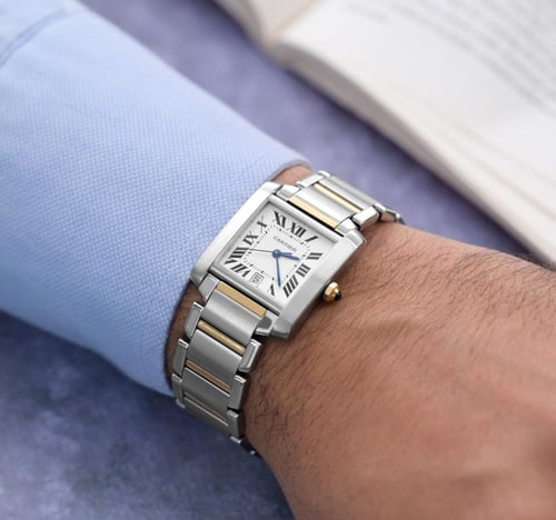 كارتير فرانسايز