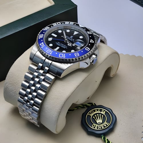 رولكس مكينه اوتوماتك