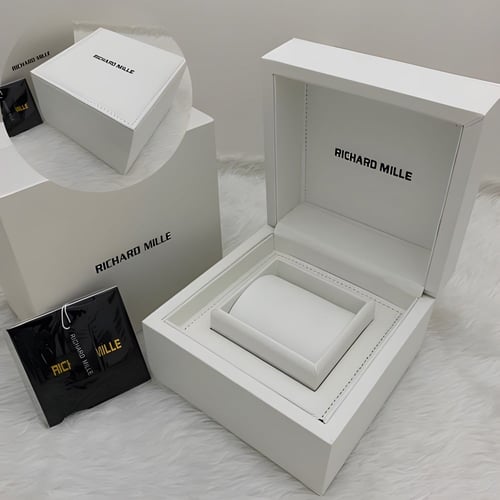 ريتشارد ميل