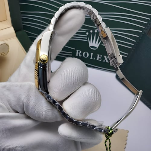 رولكس مكينه اوتوماتك