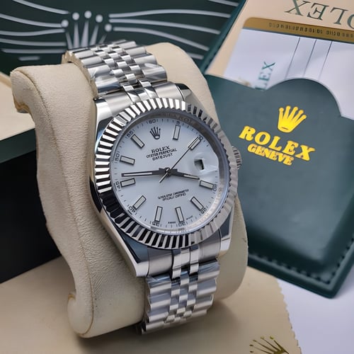 رولكس مكينه اوتوماتك