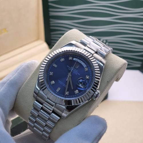 رولكس مكينه اوتوماتك