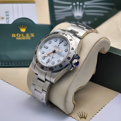 رولكس مكينه اوتوماتك