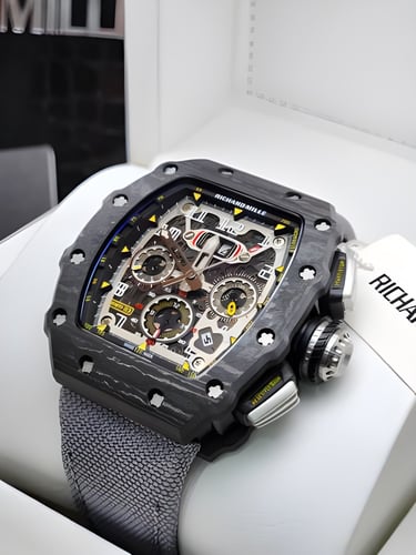 ريتشارد ميل