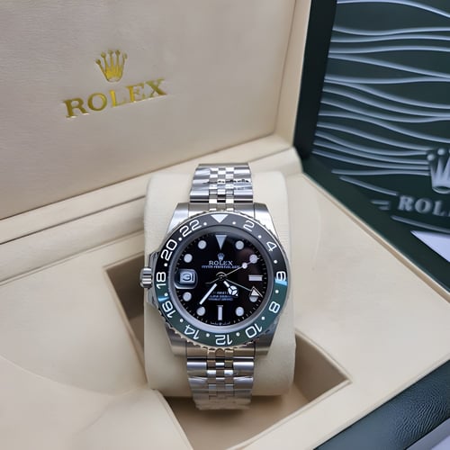 رولكس مكينه اوتوماتك