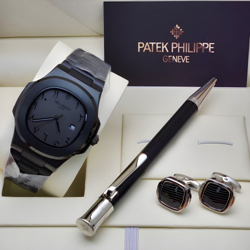 طقم باتك فلب