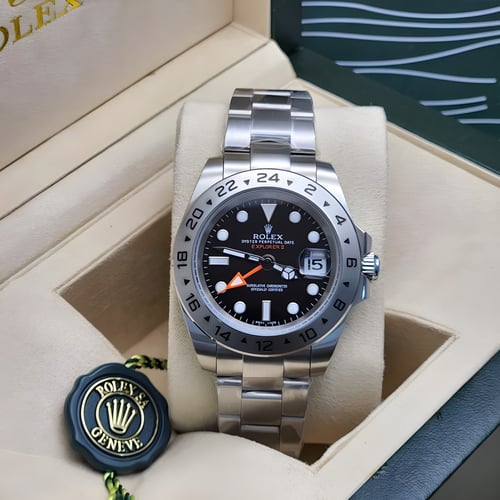 رولكس مكينه اوتوماتك