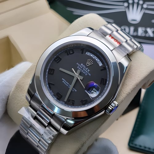 رولكس مكينه اوتوماتك