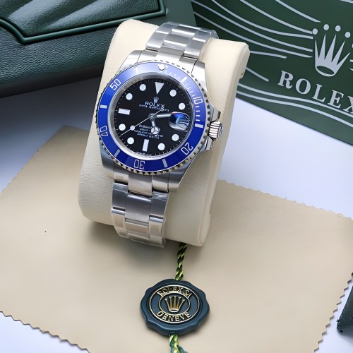 رولكس مكينه اوتوماتك