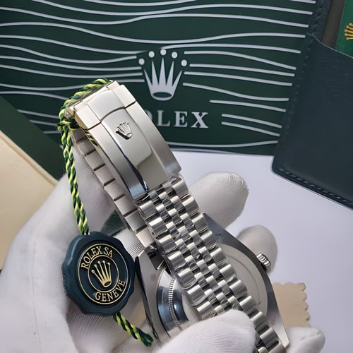 رولكس مكينه اوتوماتك