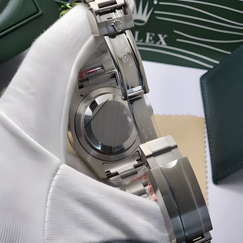 رولكس مكينه اوتوماتك