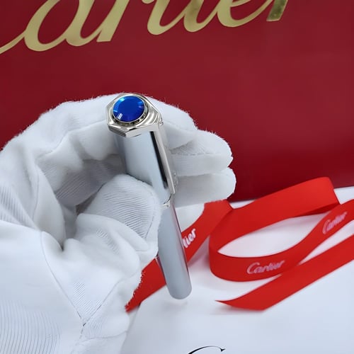 قلم كارتير سانتوس غطاء