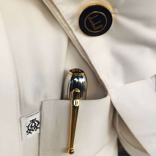 قلم دنهل مع كبك