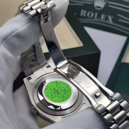 رولكس مكينه اوتوماتك