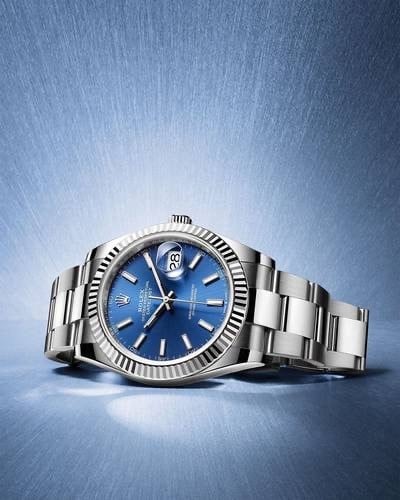 رولكس مكينه اوتوماتك