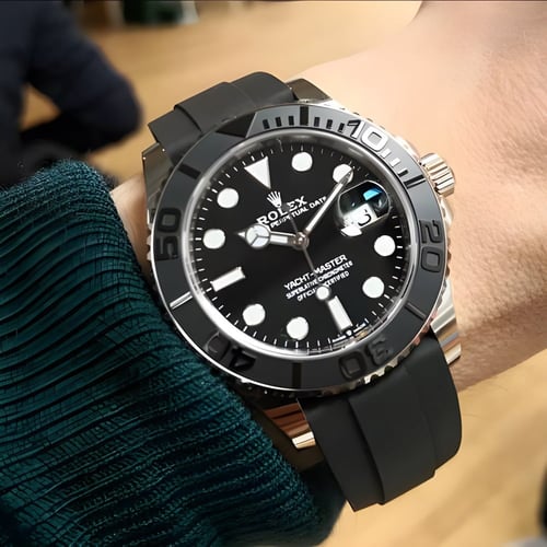 رولكس يخت ماستر