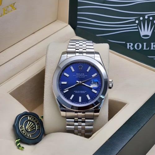 رولكس مكينه اوتوماتك