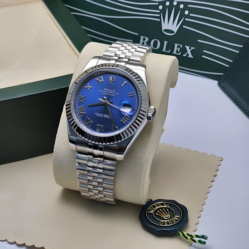 رولكس مكينه اوتوماتك