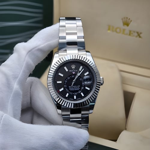 رولكس مكينه اوتوماتك