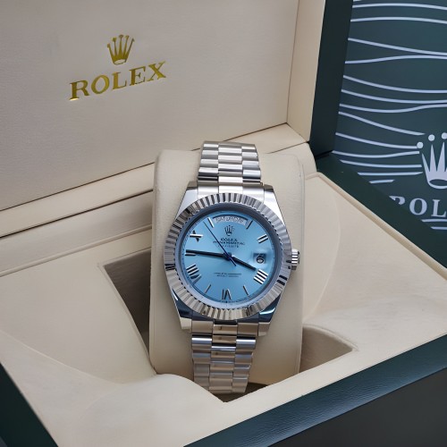 رولكس مكينه اوتوماتك