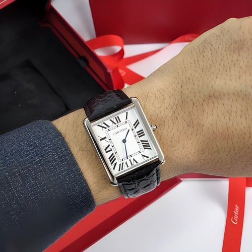 كارتير تانك سولو عدة مقاسات