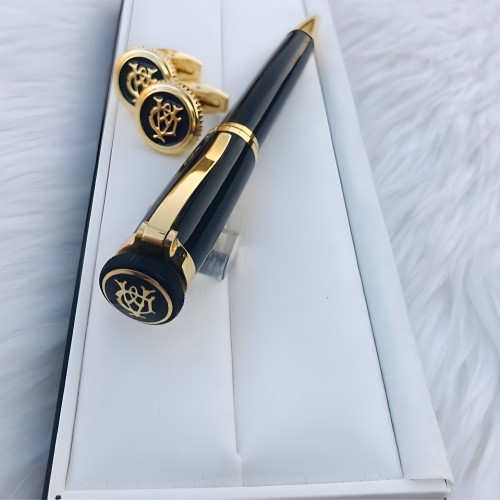 قلم دنهل مع كبك