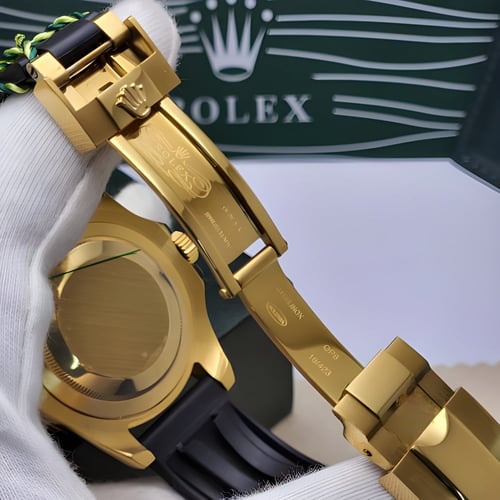 رولكس مكينه اوتوماتك