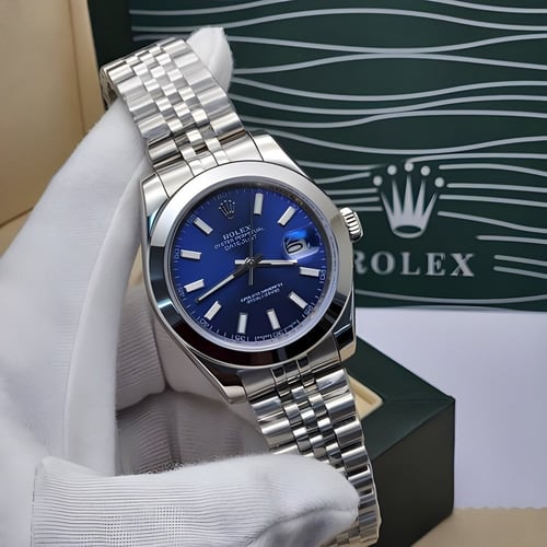 رولكس مكينه اوتوماتك