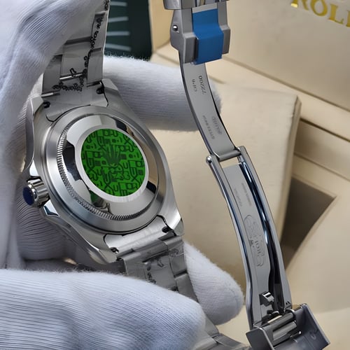 رولكس مكينه اوتوماتك