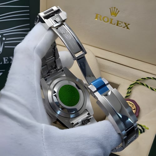 رولكس GMT ماستر ببسي