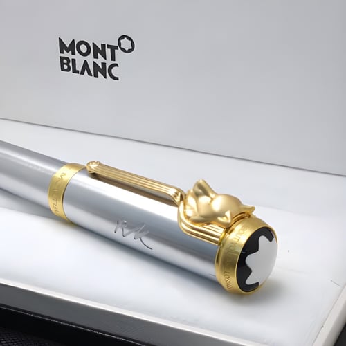 قلم مون بلان