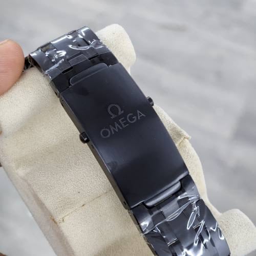 اوميغا مكينه اوتوماتيك