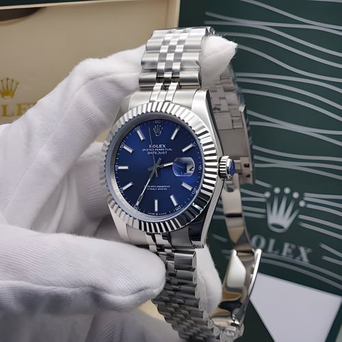 رولكس مكينه اوتوماتك