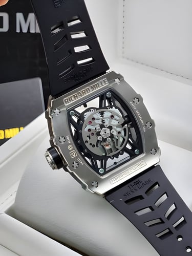 ريتشارد ميل