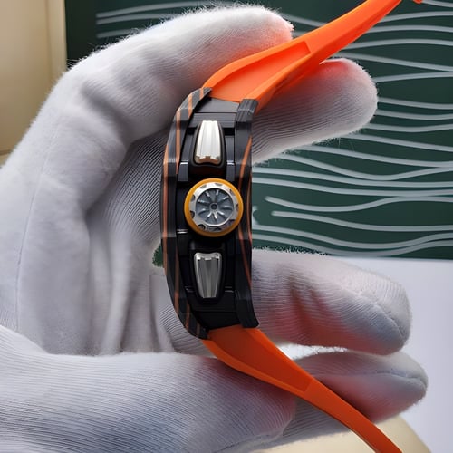 ريتشارد ميل