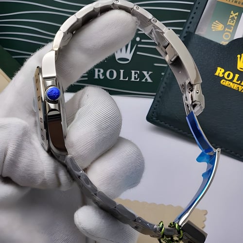 رولكس مكينه اوتوماتك