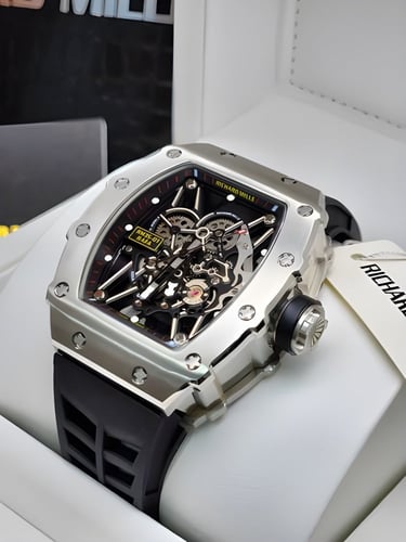 ريتشارد ميل