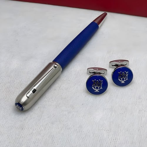 قلم دنهل مع كبك